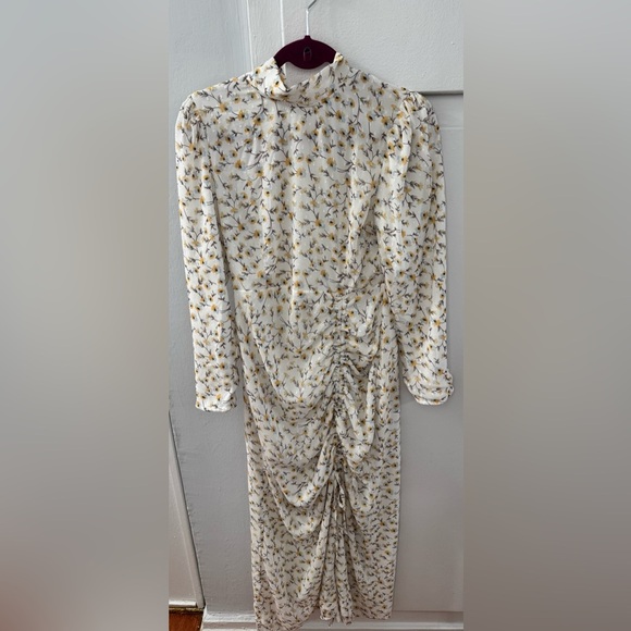 Twiice WANDERLUST Dress size 4 us 8 au 36 eur - Picture 3 of 5